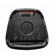 Speaker with Bluetooth and karaoke party box Blaupunkt PB10DB Speaker with Bluetooth and karaoke party box Blaupunkt PB10DB
