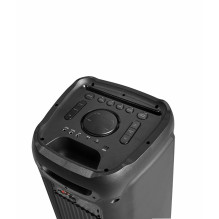 Speaker with Bluetooth and karaoke party box Blaupunkt PB10DB Speaker with Bluetooth and karaoke party box Blaupunkt PB10DB