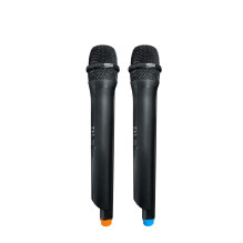 Lautsprecher su Bluetooth ir Karaoke Partybox Blaupunkt PB10DB Lautsprecher su Bluetooth ir Karaoke Partybox Blaupunkt PB10DB
