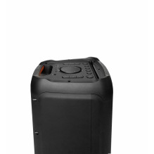 Lautsprecher su Bluetooth ir Karaoke Partybox Blaupunkt PB10DB Lautsprecher su Bluetooth ir Karaoke Partybox Blaupunkt PB10DB
