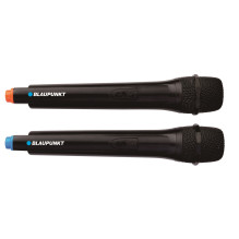 Lautsprecher su Bluetooth ir Karaoke Partybox Blaupunkt PB10DB Lautsprecher su Bluetooth ir Karaoke Partybox Blaupunkt PB10DB