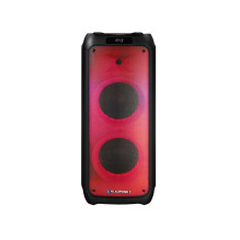 Speaker with Bluetooth and karaoke party box Blaupunkt PB10DB Speaker with Bluetooth and karaoke party box Blaupunkt PB10DB