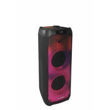 Lautsprecher su Bluetooth ir Karaoke Partybox Blaupunkt PB10DB Lautsprecher su Bluetooth ir Karaoke Partybox Blaupunkt PB10DB