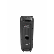 Speaker with Bluetooth and karaoke party box Blaupunkt PB10DB Speaker with Bluetooth and karaoke party box Blaupunkt PB10DB