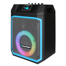 Garso sistema Blaupunkt MB06.2 „Bluetooth“ garsiakalbis, 500 W Garso sistema Blaupunkt MB06.2 „Bluetooth“ garsiakalbis, 500 W