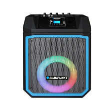 Garso sistema Blaupunkt MB06.2 „Bluetooth“ garsiakalbis, 500 W Garso sistema Blaupunkt MB06.2 „Bluetooth“ garsiakalbis, 500 W