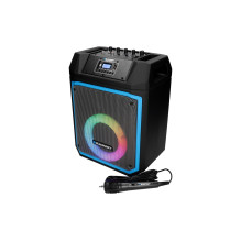 Garso sistema Blaupunkt MB06.2 „Bluetooth“ garsiakalbis, 500 W Garso sistema Blaupunkt MB06.2 „Bluetooth“ garsiakalbis, 500 W
