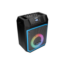 Garso sistema Blaupunkt MB06.2 „Bluetooth“ garsiakalbis, 500 W Garso sistema Blaupunkt MB06.2 „Bluetooth“ garsiakalbis, 500 W