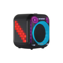 Blaupunkt PB6LED Portable / party speaker black Blaupunkt PB6LED Portable / party speaker black