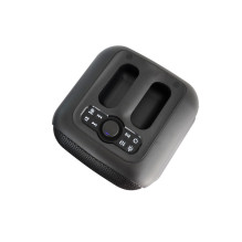 Blaupunkt PB6LED Portable / party speaker black Blaupunkt PB6LED Portable / party speaker black