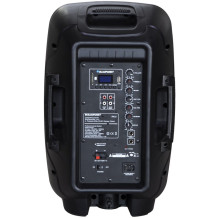 Blaupunkt Professional PA10 1-way audio system