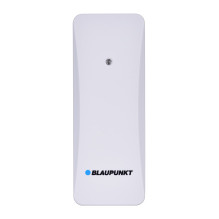 Weather station with...