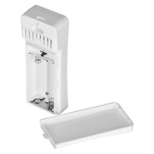 Meteorologinė stotelė su lauko jutikliu Blaupunkt WS30WH Meteorologinė stotelė su lauko jutikliu Blaupunkt WS30WH