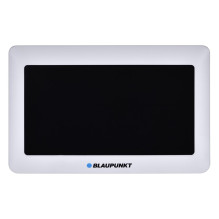 BLAUPUNKT Weather Station with 1 external sensor WS50WH APP BLAUPUNKT Weather Station with 1 external sensor WS50WH APP