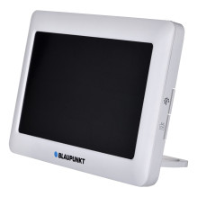 BLAUPUNKT Weather Station with 1 external sensor WS50WH APP BLAUPUNKT Weather Station with 1 external sensor WS50WH APP