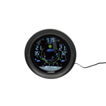 Blaupunkt WS65BK APP weather station black Blaupunkt WS65BK APP weather station black