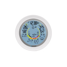 BLAUPUNKT WS60WH APP...