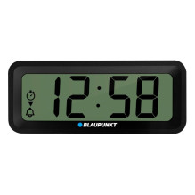 BLAUPUNKT CL04BK MULTIFUNCTIONAL WATCH, BLACK BLAUPUNKT CL04BK MULTIFUNCTIONAL WATCH, BLACK