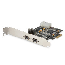 Firewire (800) PCI Express...