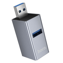Adapter 3in1 (USB 2.0 x...