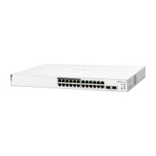 Switch HP Aruba Instant On 1830 24G (JL813A) Switch HP Aruba Instant On 1830 24G (JL813A)