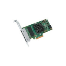 Intel NEK PCI-Express I350T4V2 mažmeninė prekyba Intel NEK PCI-Express I350T4V2 mažmeninė prekyba
