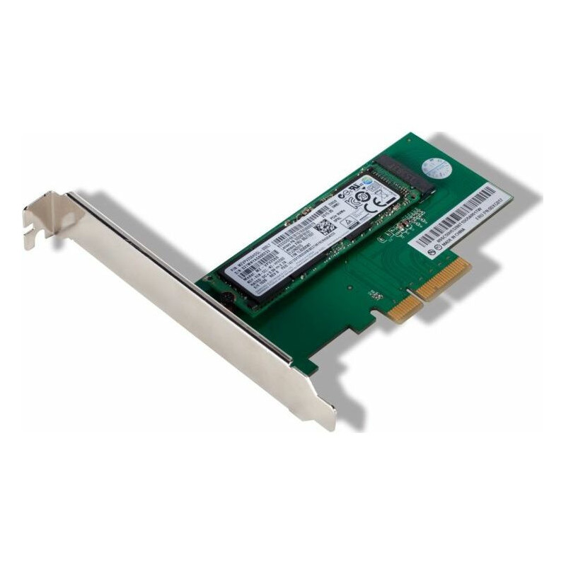 Lenovo SSD M.2 Adapter (High Profile)