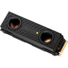 SSD 2TB CORSAIR M.2 PCI-E NVMe Gen5 MP700 PRO SE mažmeninė prekyba SSD 2TB CORSAIR M.2 PCI-E NVMe Gen5 MP700 PRO SE mažmeninė prekyba