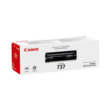 Canon CRG 737 čierny