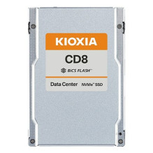 Kioxia CD8-V 3.2 TB 2.5 PCI...