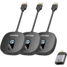 Bevielis HDMI 1080p AV...