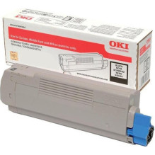 Toner do C532 / MC573 Black...