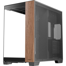 Antec Geh Full C8 WOOD...