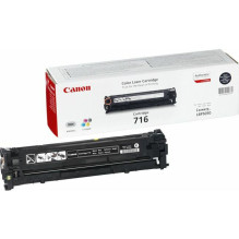 Toneris Canon CRG-716 Black...