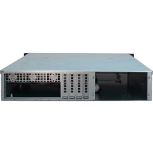 Inter-Tech 48.3cm IPC 2U-2404L 2U 2U Storage S-ATA! Inter-Tech 48.3cm IPC 2U-2404L 2U 2U Storage S-ATA!