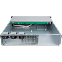 Inter-Tech 48.3cm IPC 2U-2404L 2U 2U Storage S-ATA! Inter-Tech 48.3cm IPC 2U-2404L 2U 2U Storage S-ATA!