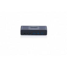 KVM HDMI 2x2 perjungiklis , UHD 4K@60Hz , 3x USB-A 3.1 Gen1 , 1x USB-C USB 3.1 Gen1 , Garso , Core Line KVM HDMI 2x2 perjungiklis , UHD 4K@60Hz , 3x USB-A 3.1 Gen1 , 1x USB-C USB 3.1 Gen1 , Garso , Core Line