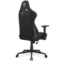 Krēsls Cougar Armor One V2 F Black (591639)