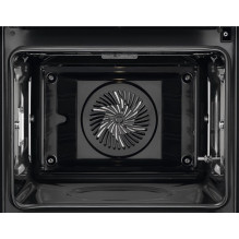 ELECTROLUX LOB8S38V orkaitė ELECTROLUX LOB8S38V orkaitė