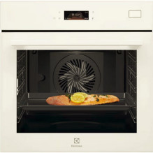 ELECTROLUX LOB8S38V orkaitė ELECTROLUX LOB8S38V orkaitė