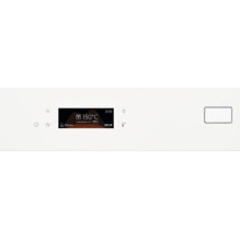 ELECTROLUX LOB8S38V oven