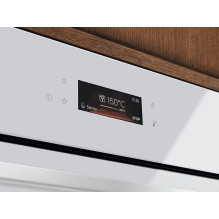 ELECTROLUX LOB8S38V orkaitė ELECTROLUX LOB8S38V orkaitė