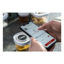Set of 3 XS ZWILLING Fresh&amp;Save containers