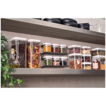 Set of 3 XS ZWILLING Fresh&amp;Save containers
