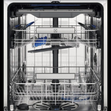 „Electrolux Serie 700 EEG88520W“ pilnai įmontuojama orkaitė, 14 vietų komplektų, B „Electrolux Serie 700 EEG88520W“ pilnai įmontuojama orkaitė, 14 vietų komplektų, B