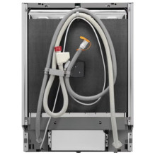 „Electrolux Serie 700 EEG88520W“ pilnai įmontuojama orkaitė, 14 vietų komplektų, B „Electrolux Serie 700 EEG88520W“ pilnai įmontuojama orkaitė, 14 vietų komplektų, B