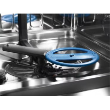 Electrolux Serie 700 EEG88520W Fully built-in 14 place settings B Electrolux Serie 700 EEG88520W Fully built-in 14 place settings B