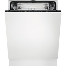 Įmontuojama indaplovė „Electrolux EES47320L“, 13 vietų komplektų Įmontuojama indaplovė „Electrolux EES47320L“, 13 vietų komplektų