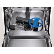 Įmontuojama indaplovė „Electrolux EES47320L“, 13 vietų komplektų Įmontuojama indaplovė „Electrolux EES47320L“, 13 vietų komplektų