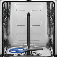 Įmontuojama indaplovė „Electrolux EES47320L“, 13 vietų komplektų Įmontuojama indaplovė „Electrolux EES47320L“, 13 vietų komplektų